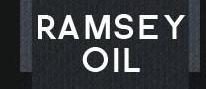 Ramsey Oil's Logo